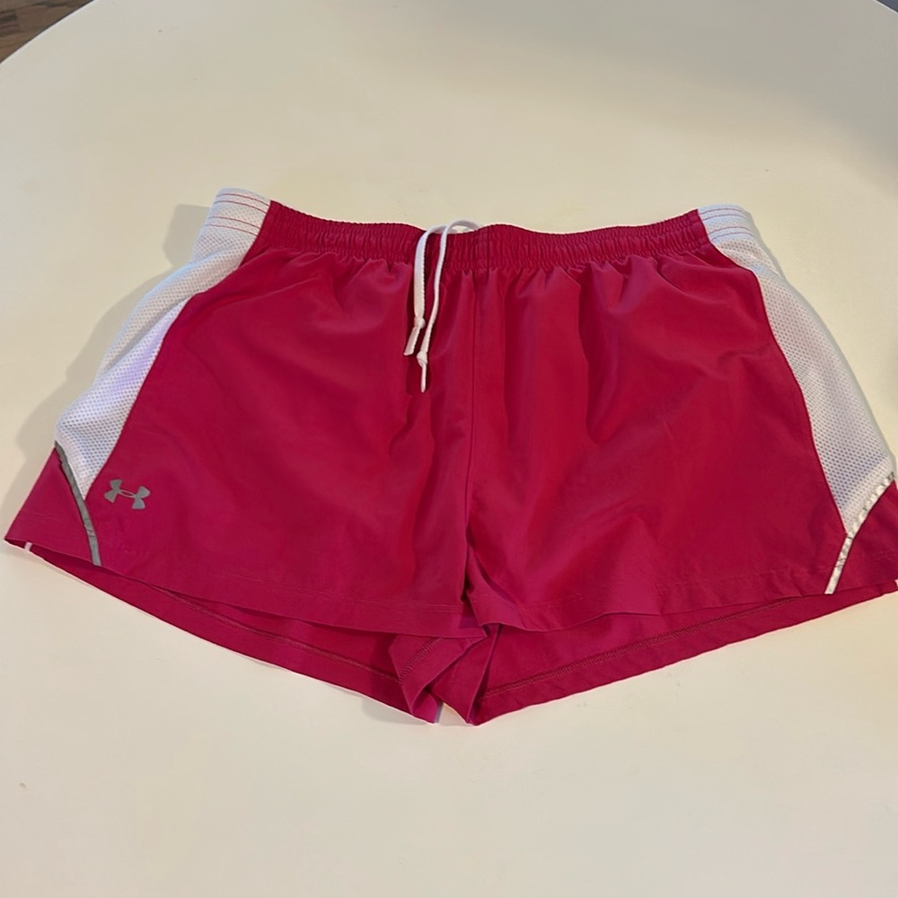 Under armour shorts